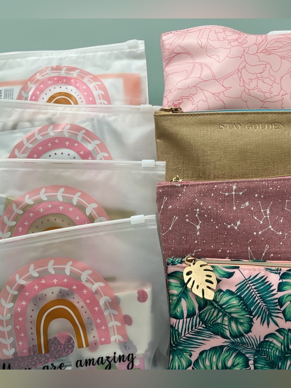 Mystery Beauty Bag